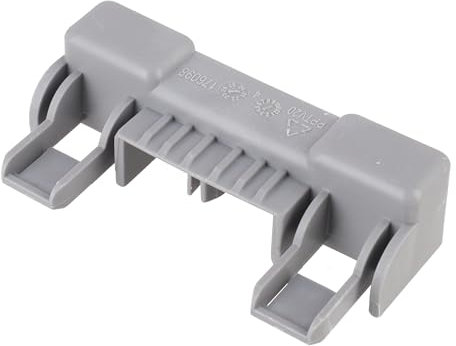 sparefixd Apto para cerradura de puerta de lavavajillas Beko