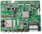 HJKBCLEH EAX64797004, Compatible con LG, Placa Base De TV 42LA660V, 47LA660V, 55LA660V, 55LA740V, 47LA740, 55LA690V, Placa Base EBT62376627 EBT62596127(42 Inch)