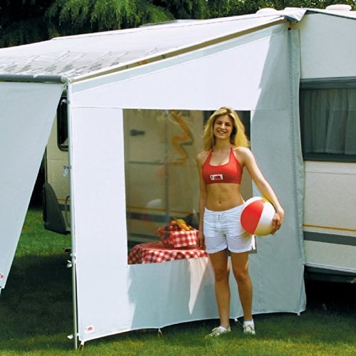 Fiamma Side W Caravanstore Seitenteile für F35