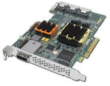 Adaptec SATA/SAS RAID 51245 RoHS Single