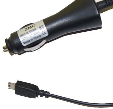 Car Charger with 1 x Motorola Charger for Car – Car Charger with for Motorola V3i V3 K1 L6 L7 V3x...