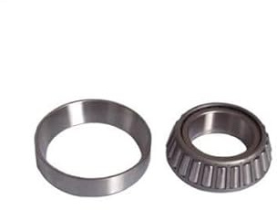 INA 712 1293 10 Lager Schaltgetriebe Kompatibel mit OPEL Corsa D Schrägheck S07 ZAFIRA B A05 Astra J Sports Tourer P10 Corsa C Schrägheck X01 Meriva A X03
