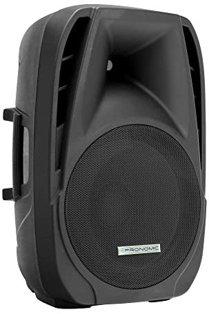 Pronomic PH15 Cassa passiva 190/350 Watt