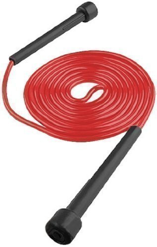 TNP Accessories Jump Rope Skipping Speed Boxing MMA Jumping PVC/Leather/Steel Wire/Cotton
