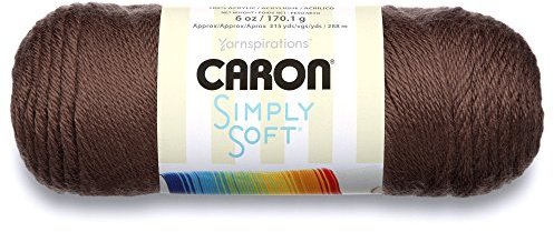 Caron Simply Soft 170g - TAUPE