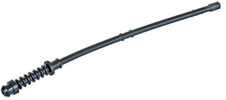 GREENSTAR Schlauch Benzin anpassbar für Husqvarna, schwarz, 520176