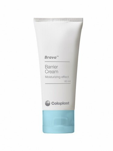 Brava Skin Barrier Cream 60ml by Brava