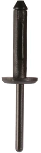 KS Tools 420.1103 Blindniet-Verbindungsclip für Chrysler,10er Pack