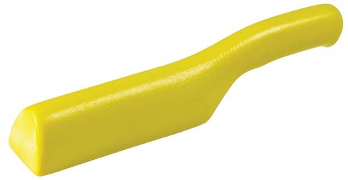 Silverline 633747 Klopfholz für Bleibleche 320 x 55 mm