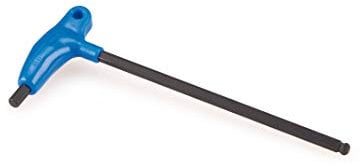 ParkTool ParkTool Winkelschlüssel PH-8, blau, 4000475