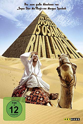 Where in the world is Osama Bin Laden? (OmU)