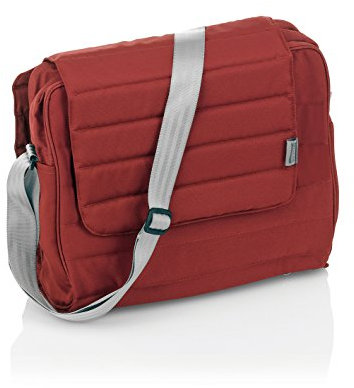 Britax 2000008635 affinity Wickeltasche, Chili Pepper