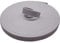 Cintino per Tapparelle Cotone Extra Pesante Bicolore (Grigio e Avorio) 50 Mt