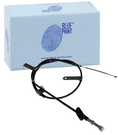 Blue Print ADS74643 Brake Cable