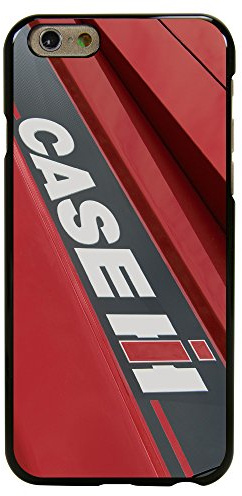Retta Case IH Case for iPhone 6 - Black