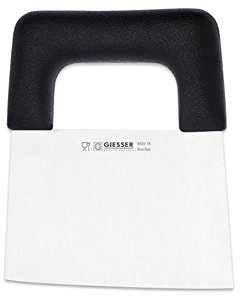Johannes Giesser Messerfabrik Käsespaten, Grau, 15 m, 1012194010