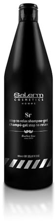 Homme Shampoo Stop Stretch 1000