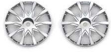 Integy RC Model Street Jam Japan Drift Racing 1/10 RC Wheel Disc Schwert SC2 (2pcs) for OTA-R31