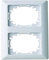 GAO 2fach Rahmen Business Line EFE002 PW