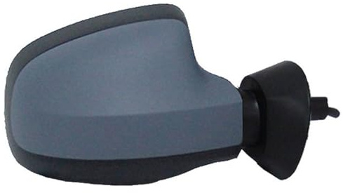 ALKAR 6138594 Außenspiegel | Kompatibel mit: DACIA DUSTER, DUSTER Kasten/SUV, LOGAN, LOGAN EXPRESS, LOGAN MCV, LOGAN Pick-up, SANDERO
