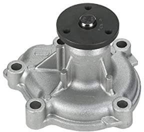 metelligroup 24-0834 Pompa acqua, Sistema di raffreddamento, Pezzo di Ricambio per Auto, Ricambio automobile