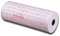 Wertpack 1x Bäckereinschlagpapier mmmhh Bordeaux, Kucheneinschlagpapier, 50 cm breit