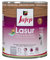 LASUR Protector de la madera 4 L de JAFEP (Nogal)