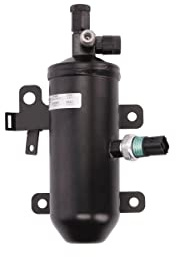 NISSENS 95509 Klimatrockner Kompatibel mit VOLVO FE II 21066856 5010628225 7421066856