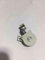 TAOKE Pitch Motor Gimbal Riparazione fotocamera PTZ Motor Mount per DJI Phantom 4 Pro Drone