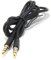 Ancable 2-PACK 3 Ft Cord 3.5mm Screen-to-Screen Audio and Video AV AUX Cable for Insignia Dual Screen Portable DVD Player