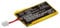 Battery For SPORTDOG SBC-R SportDog Bark Collar,