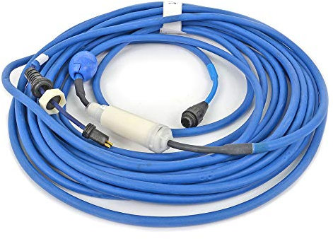 Zavattishop Maytronics 9995862-DIY - Kabel 18 m Swivel 2-poligen mit Anschluss Dolphin