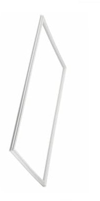 sparefixd Türdichtung für Bosch Kühlschrank und Gefrierschrank