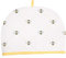 Dexam Bees Knees Tea Cosy 6 Cup Yellow