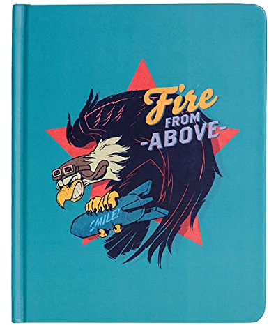 Call of Duty: Notebook Eagle