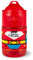 Personalised Super Drinks Bottle (Blank Male Red 2)