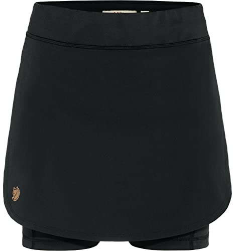 Fjallraven Damen Abisko Midsummer Skort W Sports Skirt