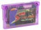 Videospiel-Speicherkarte für GBA GBA SP SP GBM IDS NDS Lite-Spielekonsolen, Brennende Kartenspiel-Lernkarten, Karte Unterstützt Fat-Superkarte für NDS-Spiele