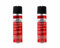 2 x ZAP PT15 Zip Kicker CA Accelerator Aerosol (2oz) - 5525170