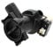 sparefixd for Hotpoint Drain Pump and Filter 481010584942 Washing Machine