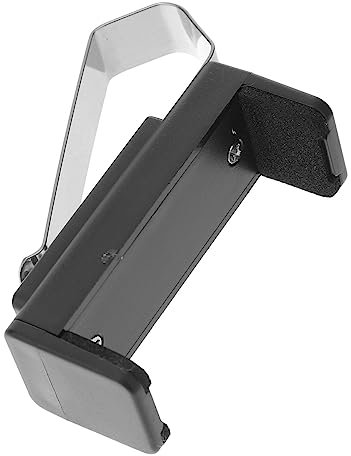 Didiseaon 2pcs Remote Visor Clip for Garage Door Opener Sun Visor Holder for Car Remote Controls Easy Installation for Convenient Access