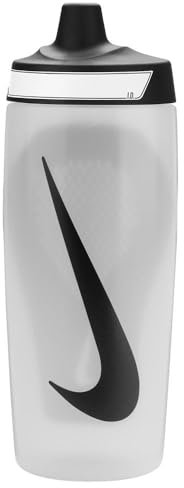 NIKE Refuel Bottle 173 Natural/Black/Black One Size