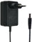 12V 2A DC Netzteil, 24W Netzadapter, 5,5mm x 2,5mm Steckernetzteil Netzadapter für Überwachungskamera, Kamera, LED Streifen, TV-Box. Recorder (1,5Meter)
