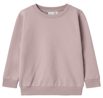 Name IT Unisex Kinder Nmnseli Ls SWE Bru Noos Nmnseli Ls SWE Bru Noos (1er Pack)