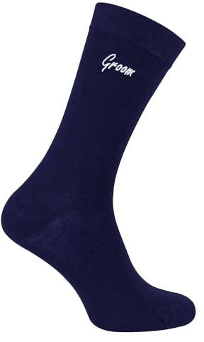 Sock Snob - Mens Wedding Socks for Groom Groomsman Best Man Father of the Groom and Bride