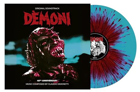 Demoni (40th Anniversary