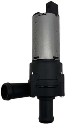 Pompe à eau 0392020034 compatible avec Audi, VW, Bosch, moteur auxiliaire