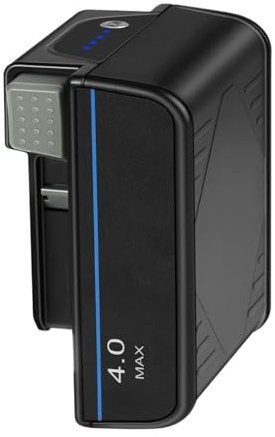 Vacuum Cleaner 4.0Ah Replacement Battery. Compatible For Hoover ONEPWR Battery. Compatible For Hoover ONEPWR. Compatible For BH25040 BH15030