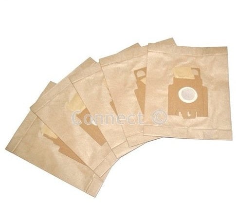 5 X QUALITY HOOVER TELIOS/ARIANNE VACUUM DUST BAGS