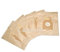 5 X QUALITY HOOVER TELIOS/ARIANNE VACUUM DUST BAGS